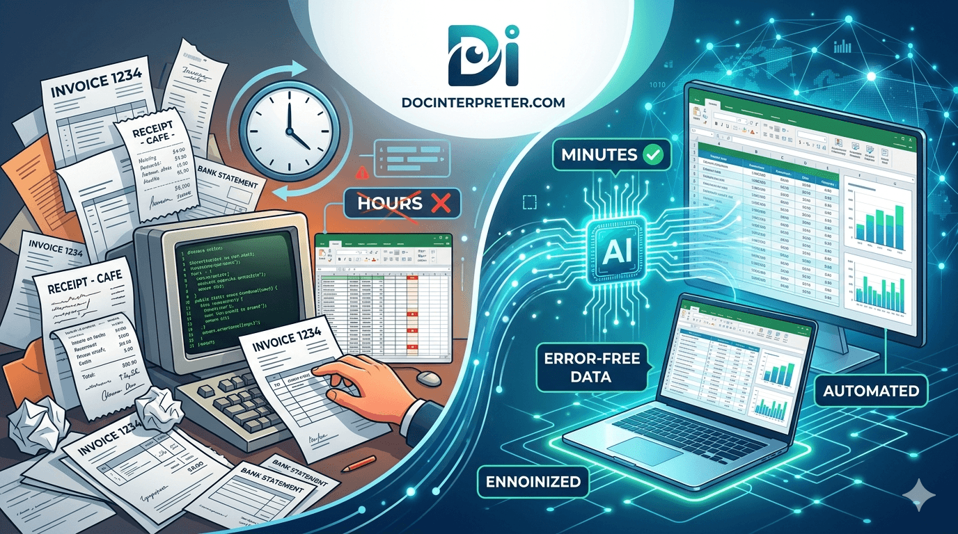 What is DocInterpreter?