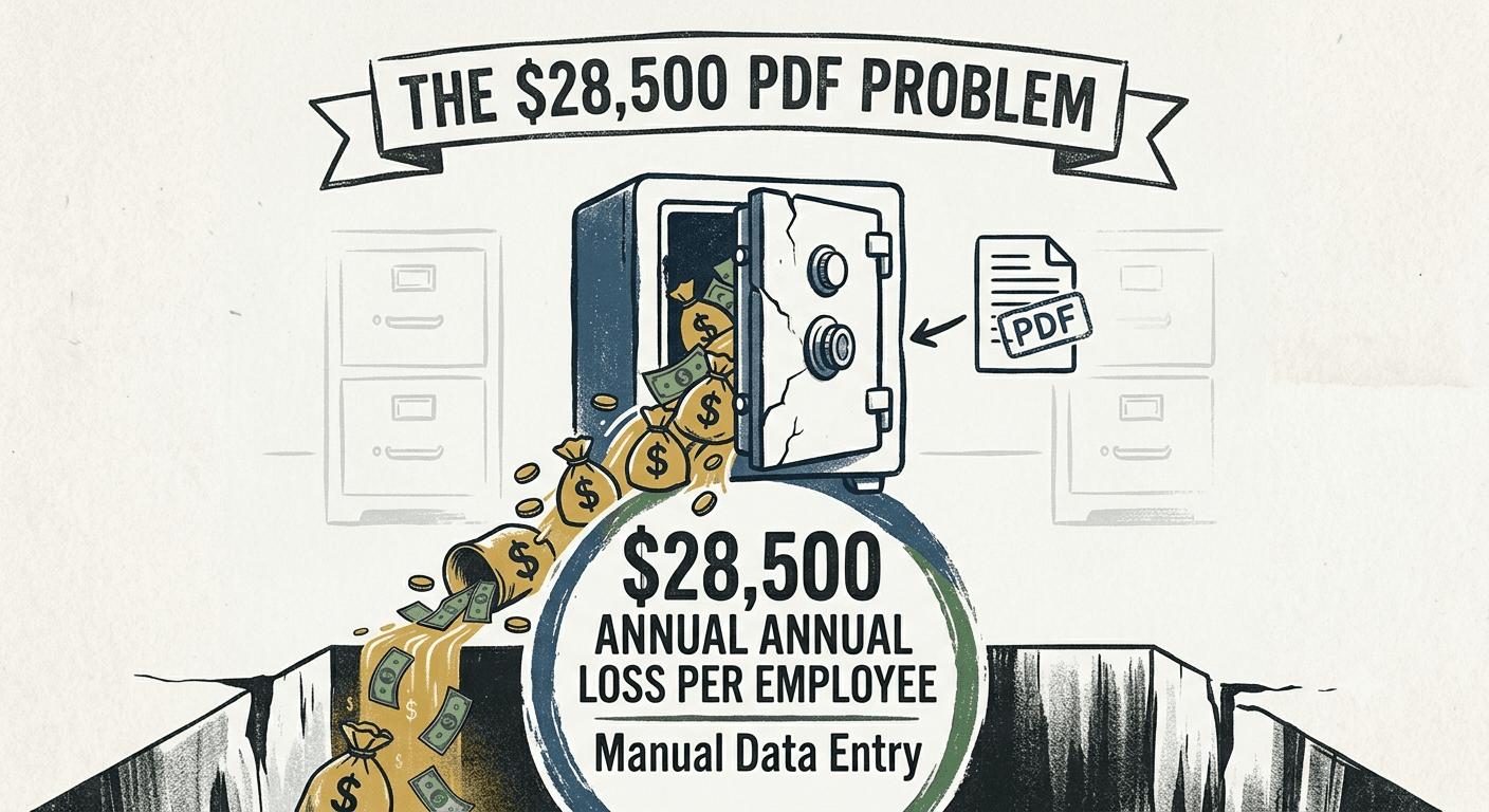 $28500 PDF problem -- DocInterpreter